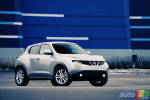Nissan Juke SL 2011�: essai routier
