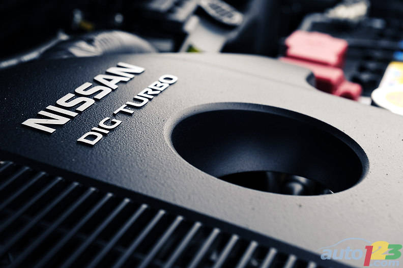 Photo: Matthieu Lambert/Auto123.com