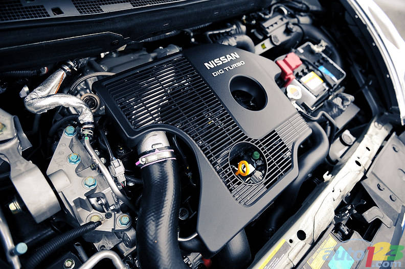 Photo: Matthieu Lambert/Auto123.com