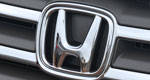 Détroit 2011 : Première mondiale de la Honda Civic Si 2012 coupé et berline en version Concept