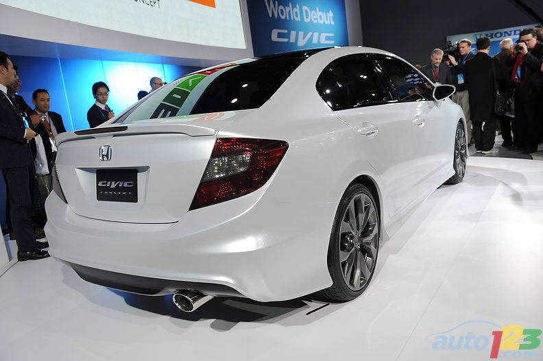 Photo: Matthieu Lambert/Auto123.com