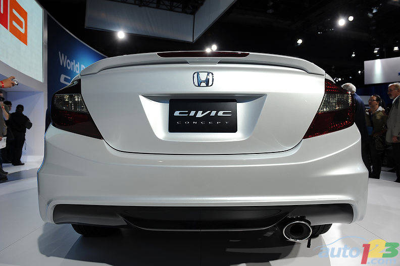 Photo: Matthieu Lambert/Auto123.com