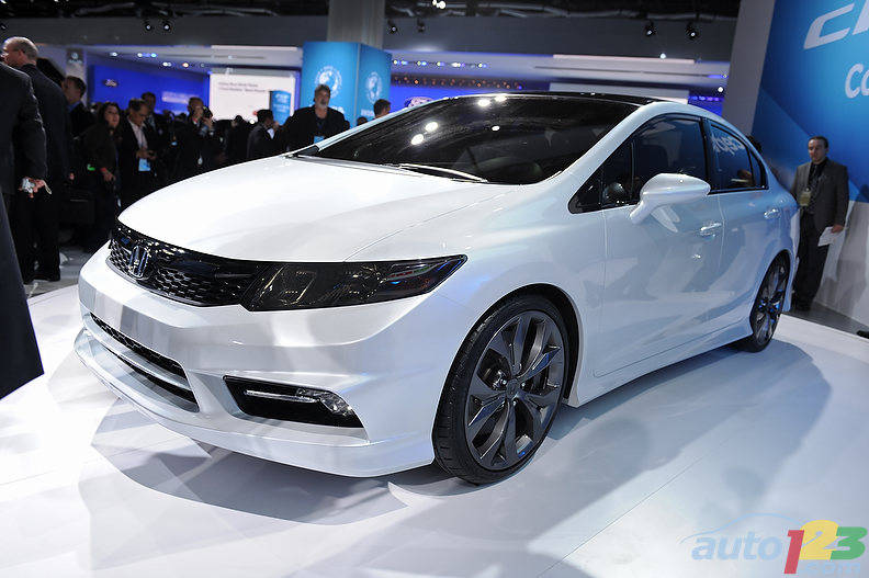 Photo: Matthieu Lambert/Auto123.com