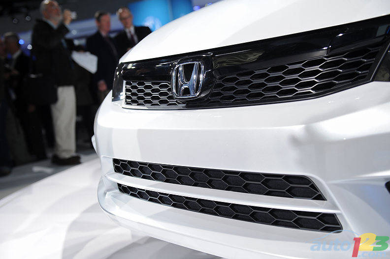 Photo: Matthieu Lambert/Auto123.com