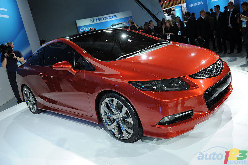 Photo: Matthieu Lambert/Auto123.com