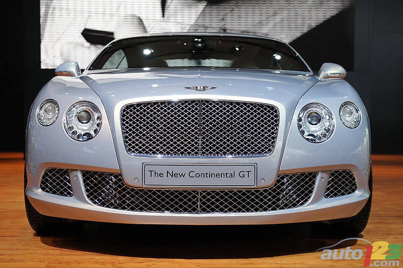 Photo: Matthieu Lambert/Auto123.com