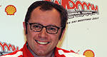 F1: Stefano Domenicali says FOTA investigating team overspending charge