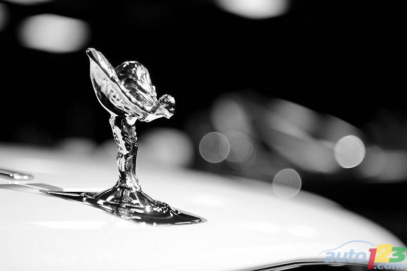 Photo: Matthieu Lambert/Auto123.com