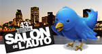 Montréal 2011 : La journée de presse vue par les tweets de notre équipe