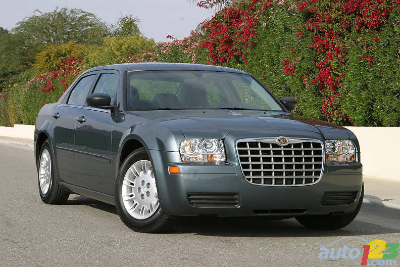Photo: Chrysler