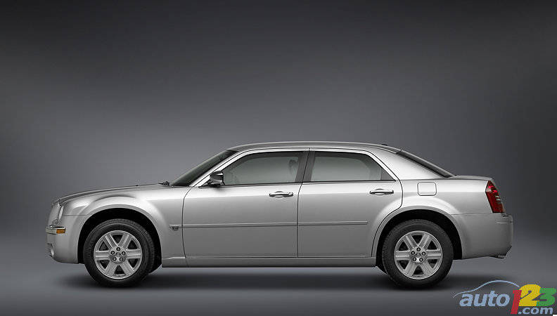 Photo: Chrysler