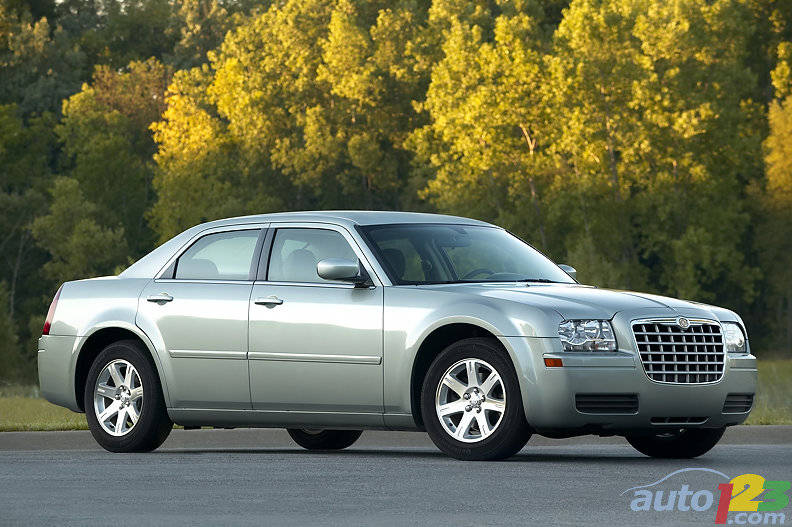 Photo: Chrysler
