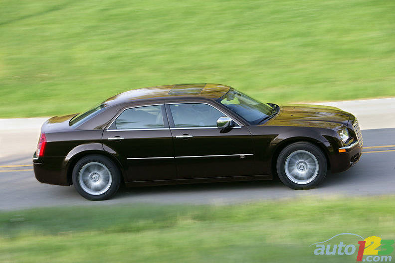 Photo: Chrysler