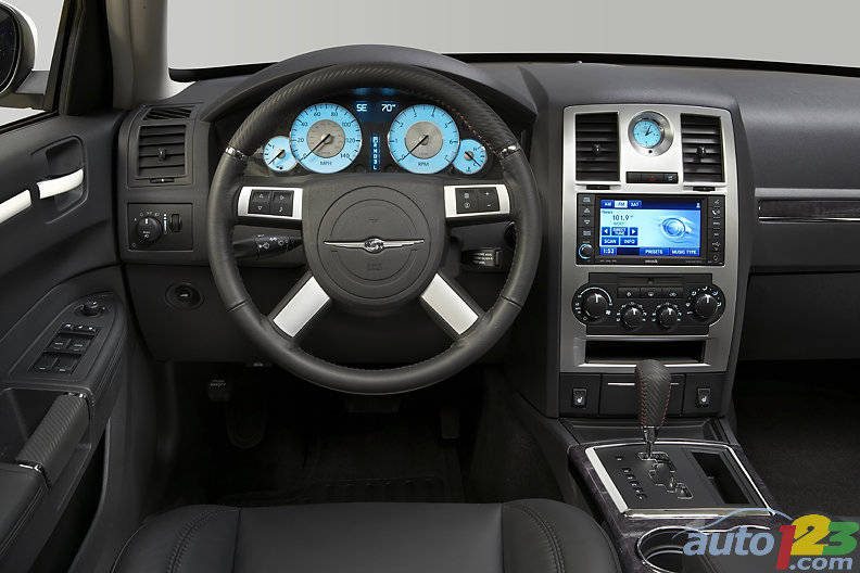 Photo: Chrysler