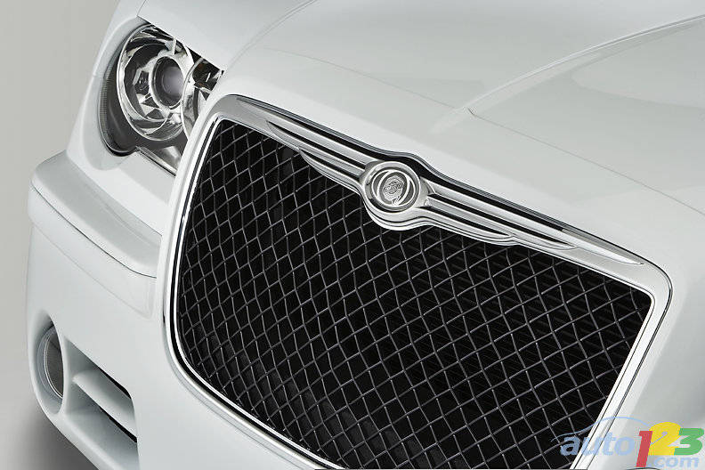 Photo: Chrysler