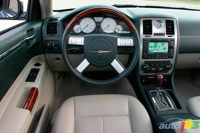 Photo: Chrysler