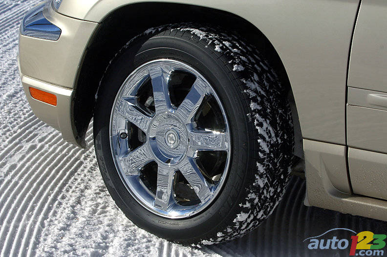 Photo: Chrysler
