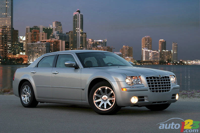 Photo: Chrysler