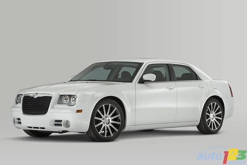 Photo: Chrysler