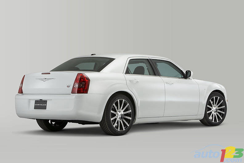 Photo: Chrysler