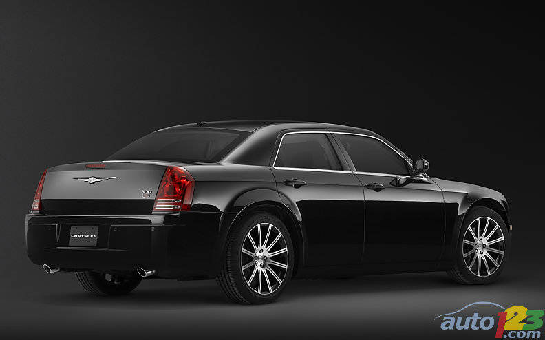 Photo: Chrysler