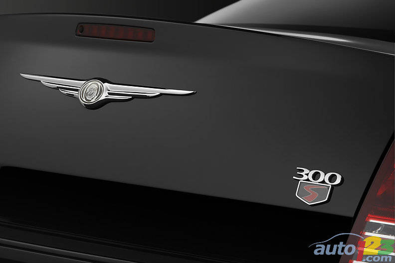 Photo: Chrysler