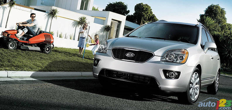Photo: Kia
