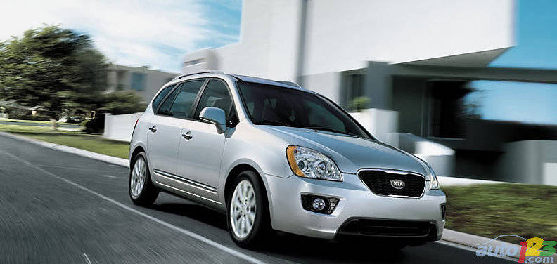 Photo: Kia