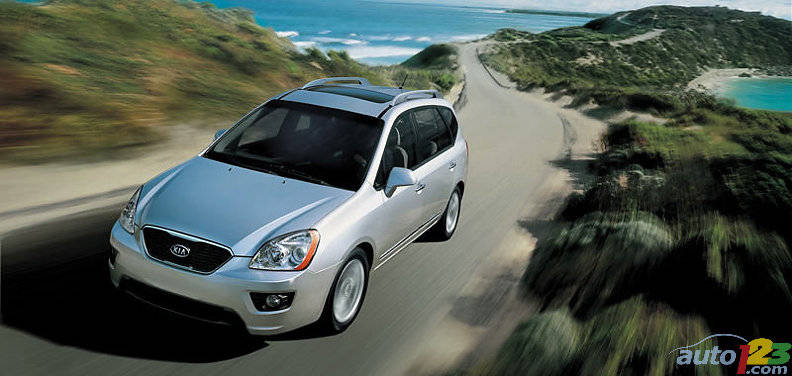 Photo: Kia