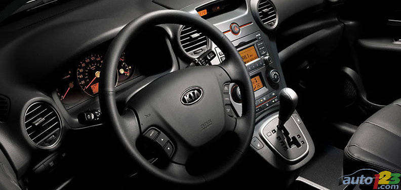 Photo: Kia