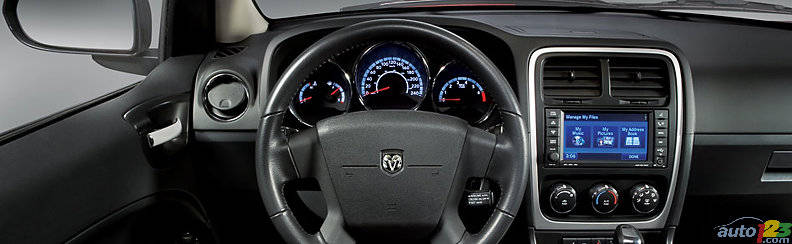 Photo: Dodge