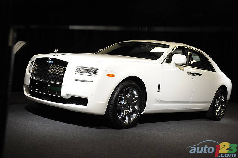 Photo: Matthieu Lambert/Auto123.com