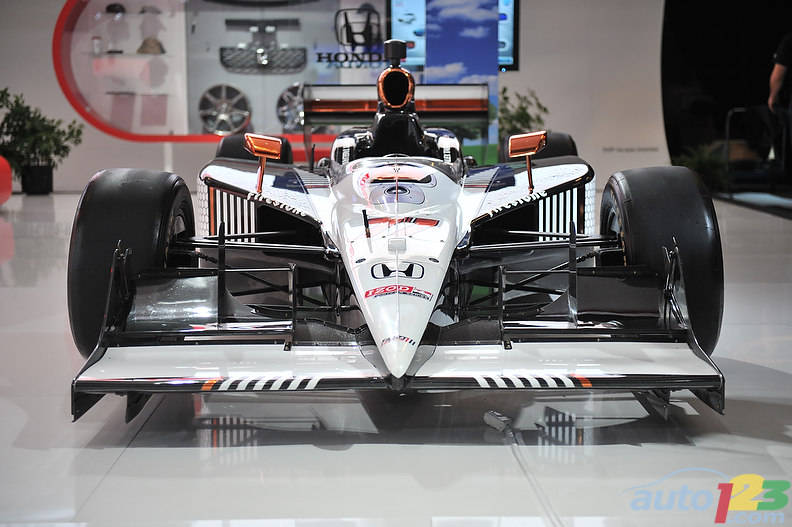 Photo: Matthieu Lambert/Auto123.com