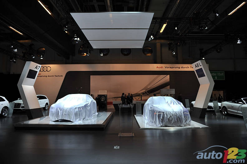 Photo: Matthieu Lambert/Auto123.com