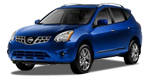2011 Nissan Rogue SV AWD Review