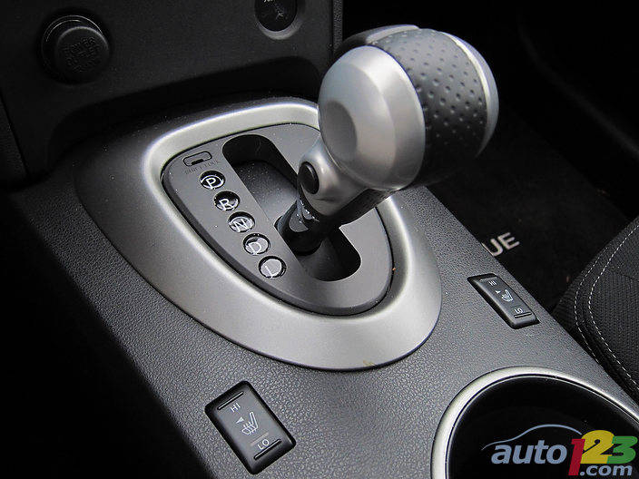 Photo: Rob Rothwell/Auto123.com