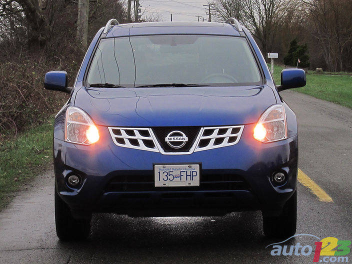 Photo: Rob Rothwell/Auto123.com