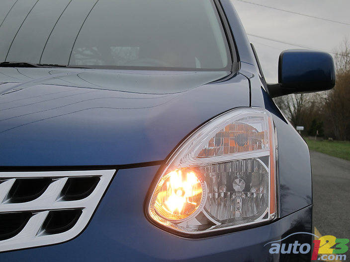 Photo: Rob Rothwell/Auto123.com