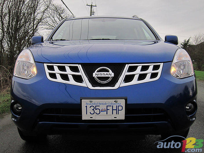 Photo: Rob Rothwell/Auto123.com