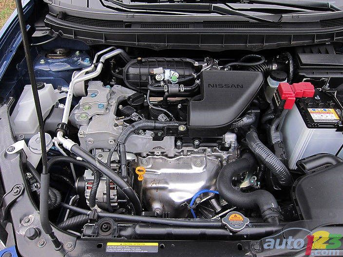 Photo: Rob Rothwell/Auto123.com