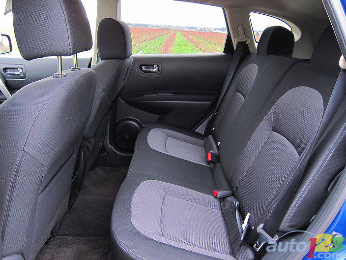 Photo: Rob Rothwell/Auto123.com