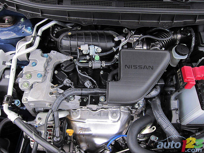 Photo: Rob Rothwell/Auto123.com