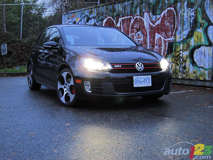 Photo: Rob Rothwell/Auto123.com