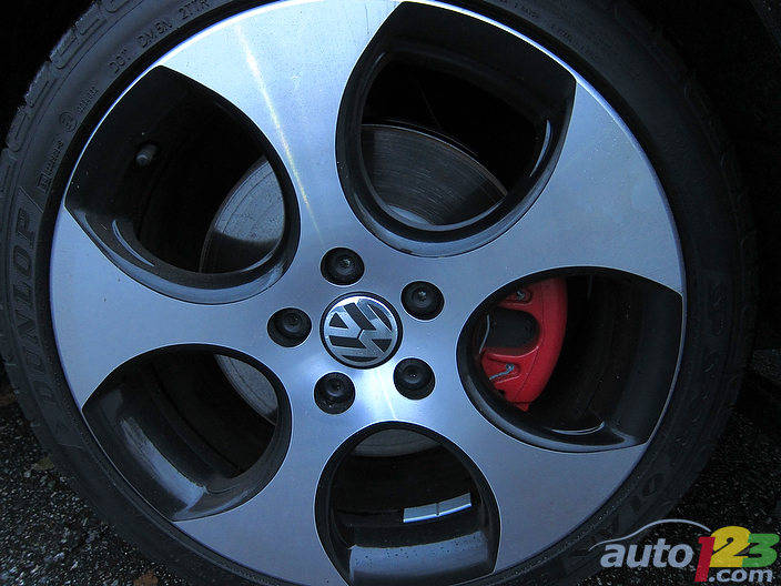 Photo: Rob Rothwell/Auto123.com