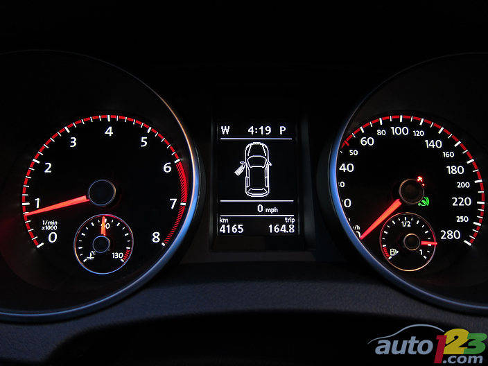 Photo: Rob Rothwell/Auto123.com