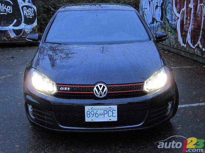 Photo: Rob Rothwell/Auto123.com