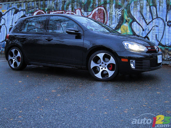 Photo: Rob Rothwell/Auto123.com