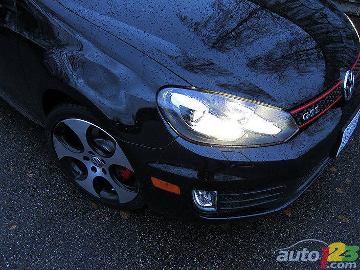 Photo: Rob Rothwell/Auto123.com