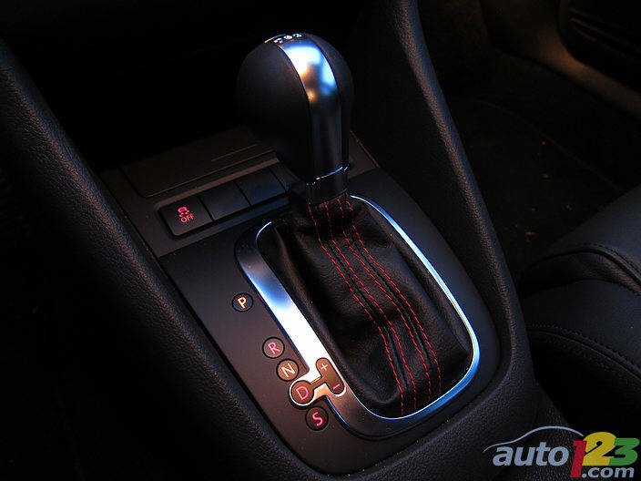 Photo: Rob Rothwell/Auto123.com