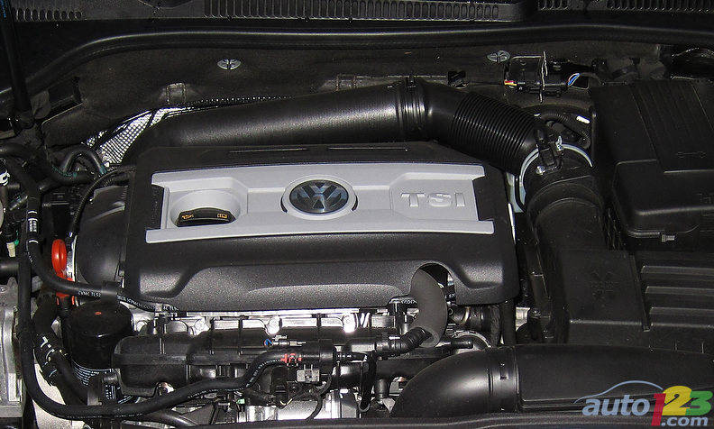 Photo: Rob Rothwell/Auto123.com